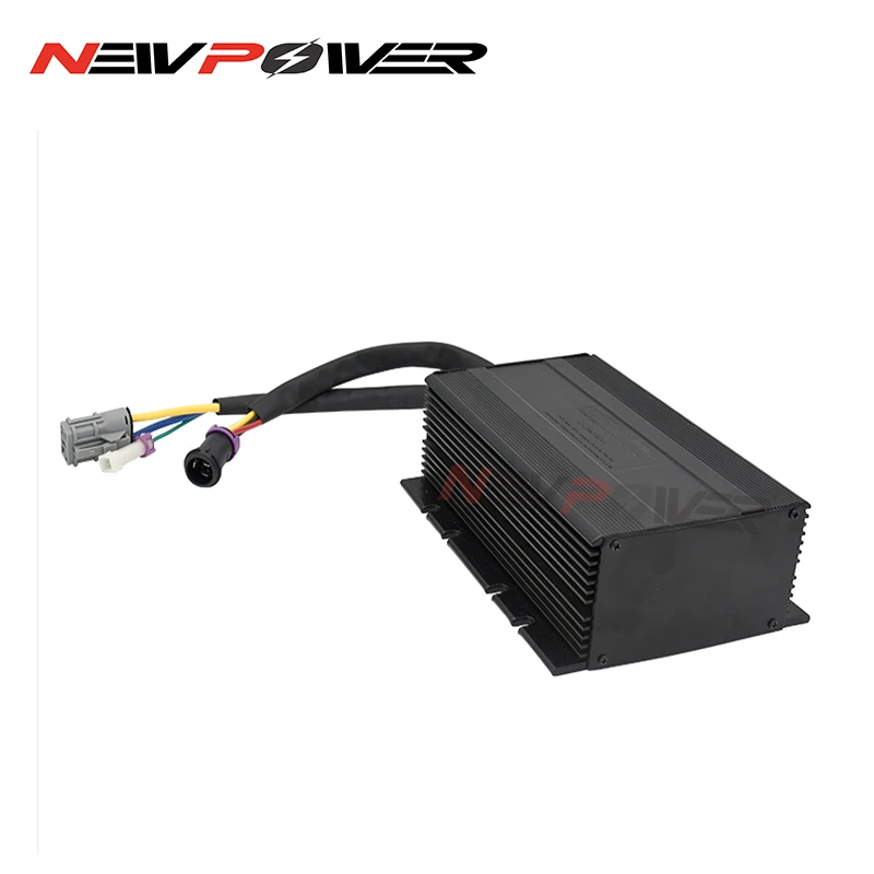 Изолированный преобразователь постоянного тока 48 В-120 В до 12 в 40 А 480 Вт 50 600