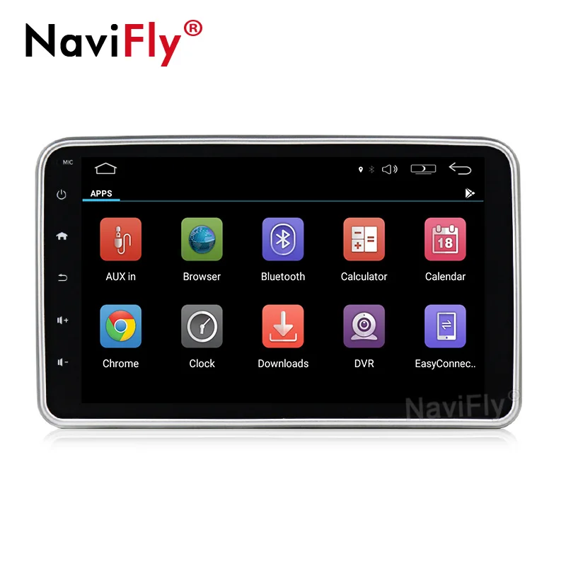 Android9.0 wifi 4G 2din 1din Универсальная автомобильная радио gps кассета с BT RDS DVR Камера просмотра OBD2 carplay