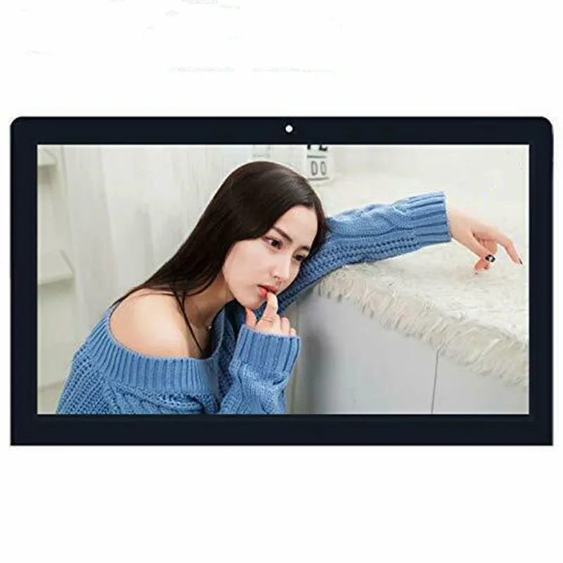 Запасной ЖК-экран в сборе для iMac 27 дюймов A1419 2K LM270WQ1(SD)(F1) SDF2 2012 2013 - купить по