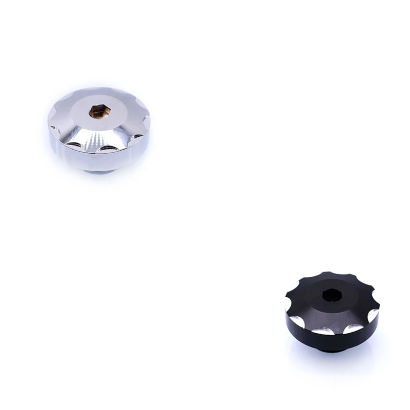 

Motorcycle Engine Oil Filler Cap Screw Plug Cover for Triumph Bonneville T100 T120 Scrambler Street Cup