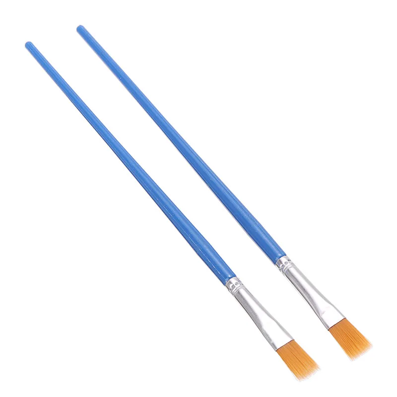 Набор пигментов для рисования в тюбике инструменты моделирования 24 цвета с 2