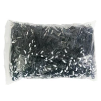 wholesale 100pcslot disposable earbud bulk lot of black 3 5mm for mp3 mp4 for theatre museum school libraryhotelhospital gift
