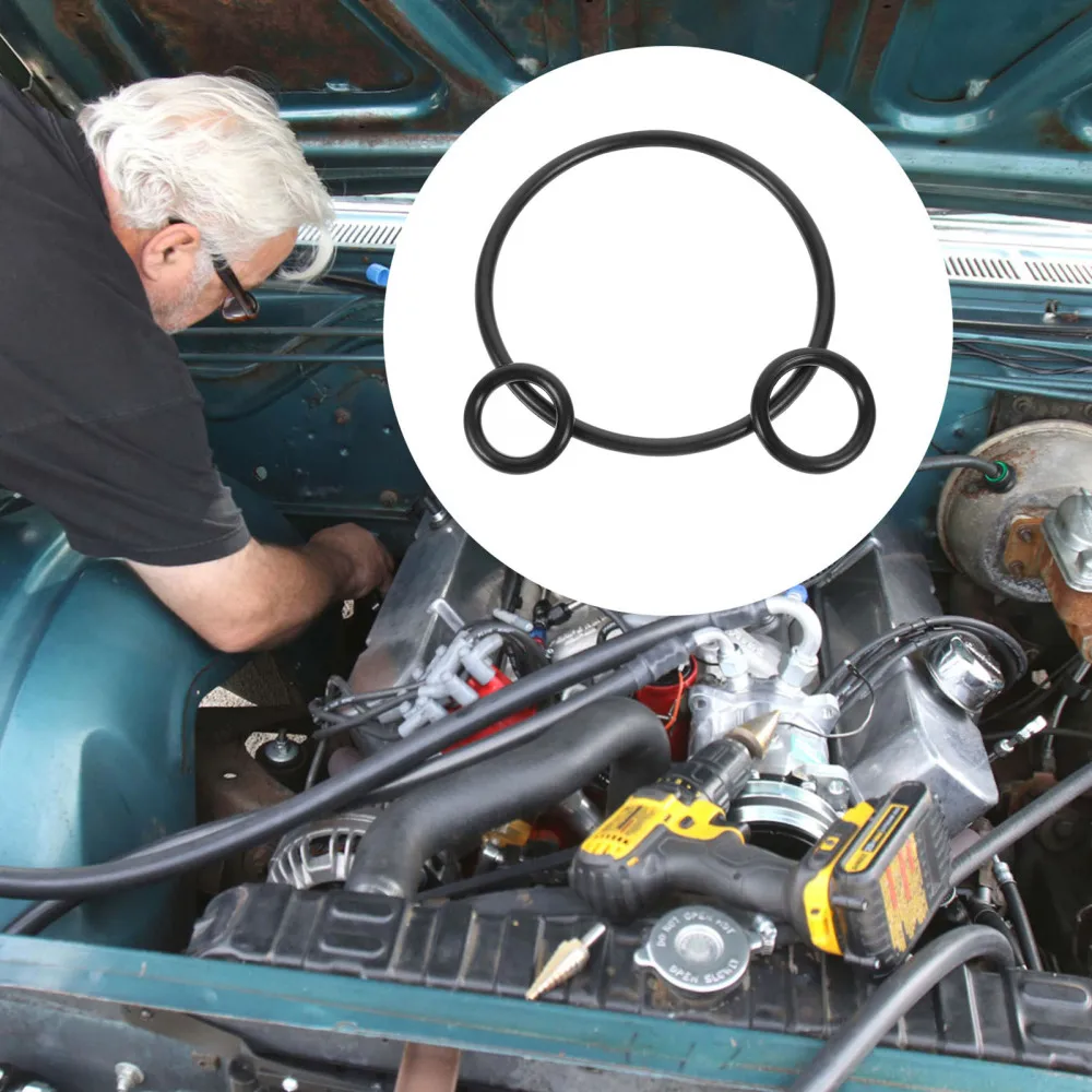 

3 шт., многофункциональная ремонтная прокладка