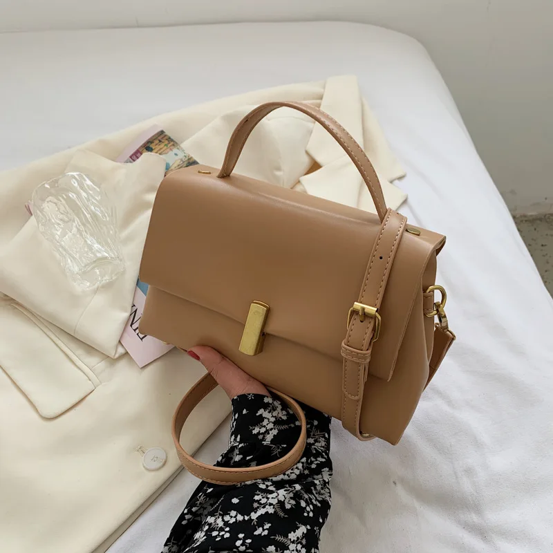

Womens Handbags New Fashion Women's Bags in Spring and Summer of 2021 Purses