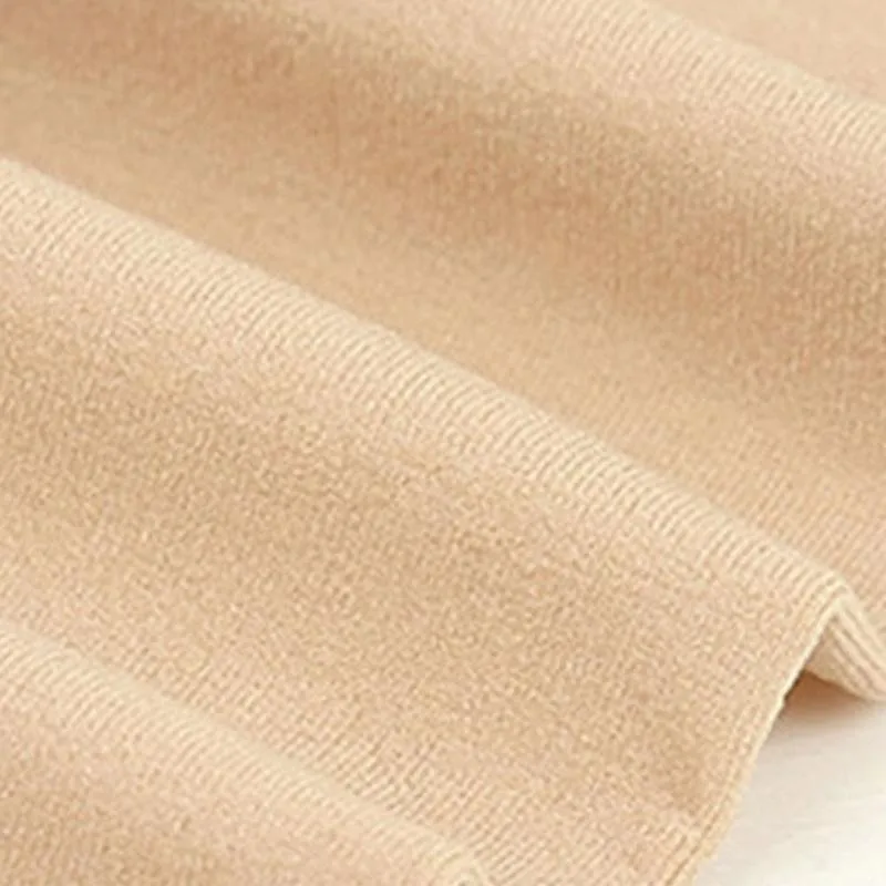 

1pair Color Wide Mouth Nylon Ankle Socks Women Men Fashion Autumn Winter Warm Socks High Elastic Anti-snag Silk Stockings