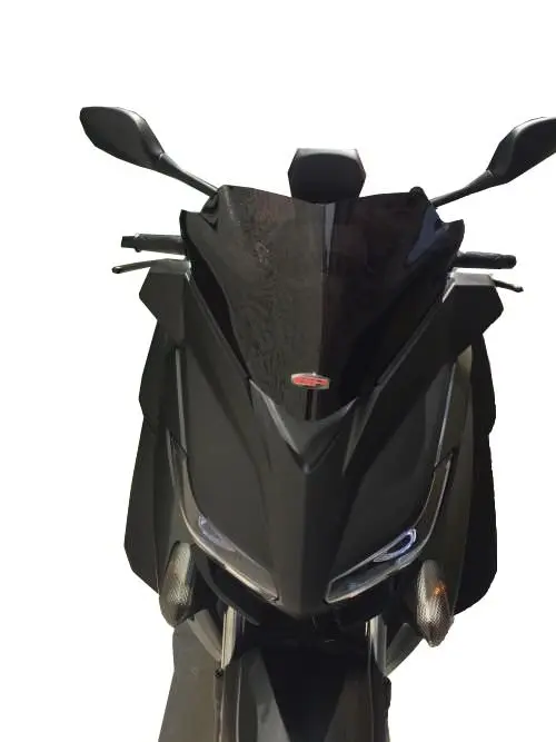 

For XMAX Compatible Sport Windshield Windscreen (35 cm) 2014-2017