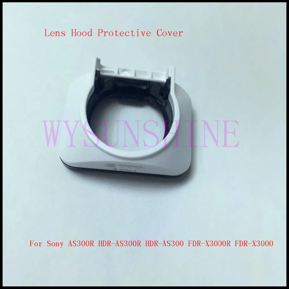 Новый Камера Запчасти AKA MCP1 бленда Защитная крышка Кепки для Sony AS300R HDR AS300 FDR X3000R