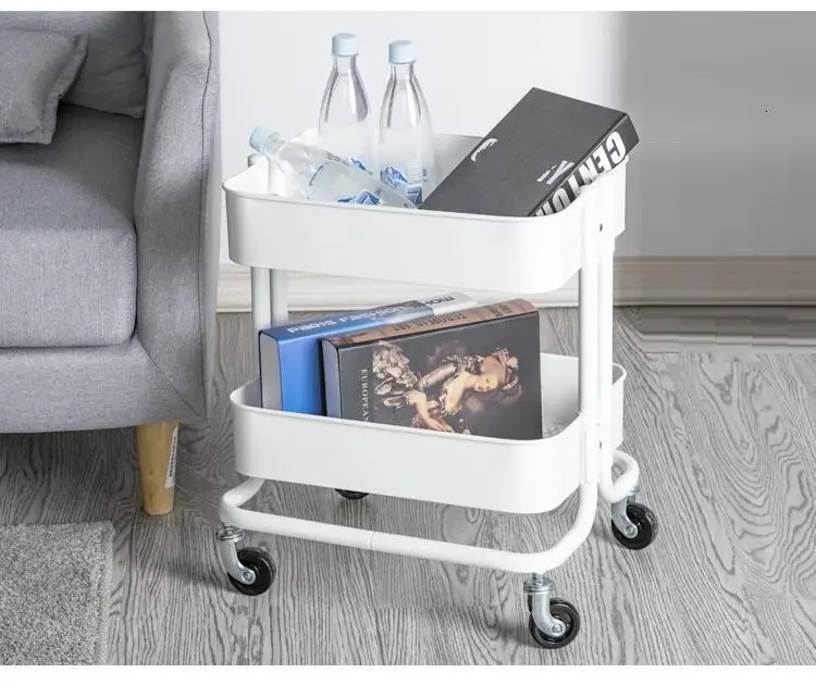 Etagere Mensole Home Repisas кухня Mensola Полка для специй органайзер для комнаты тележки с колесами Prateleira Estantes Rack