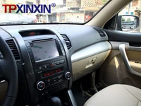 px6 ips android 10 0 464g car radio for kia sorento 2010 2012 gps navigation auto audio stereo recoder head unit dsp carplay