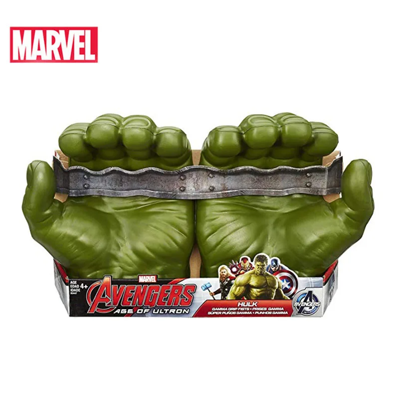 Marvel Мстители Халк гамма захват зеленые кулаки Коллекция фигурка Legends горячие