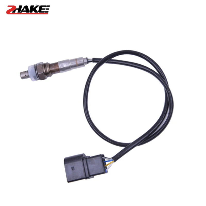 Высококачественный OEM 06A906262BR O2 кислородный датчик подходит для немецкого