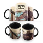 Кружка: Southern Bastards comics(комикс, марвел, ди си, marvel, dc, человека паук, железный человек, бэтмен, супермен) -3