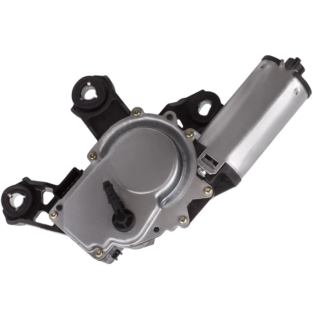 Мотор стеклоочистителя заднего стекла для Skoda OCTAVIA MK1 1U 1J6 955 711F 1998 2010 SEAT LEON 1M 99 06 SKODA