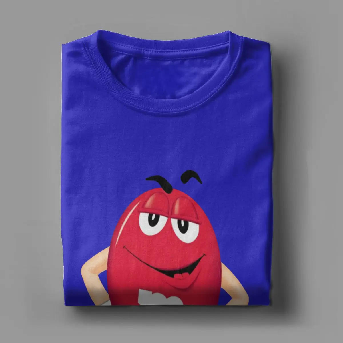 Футболка мужская с круглым вырезом 100% хлопок коротким рукавом | Мужская одежда