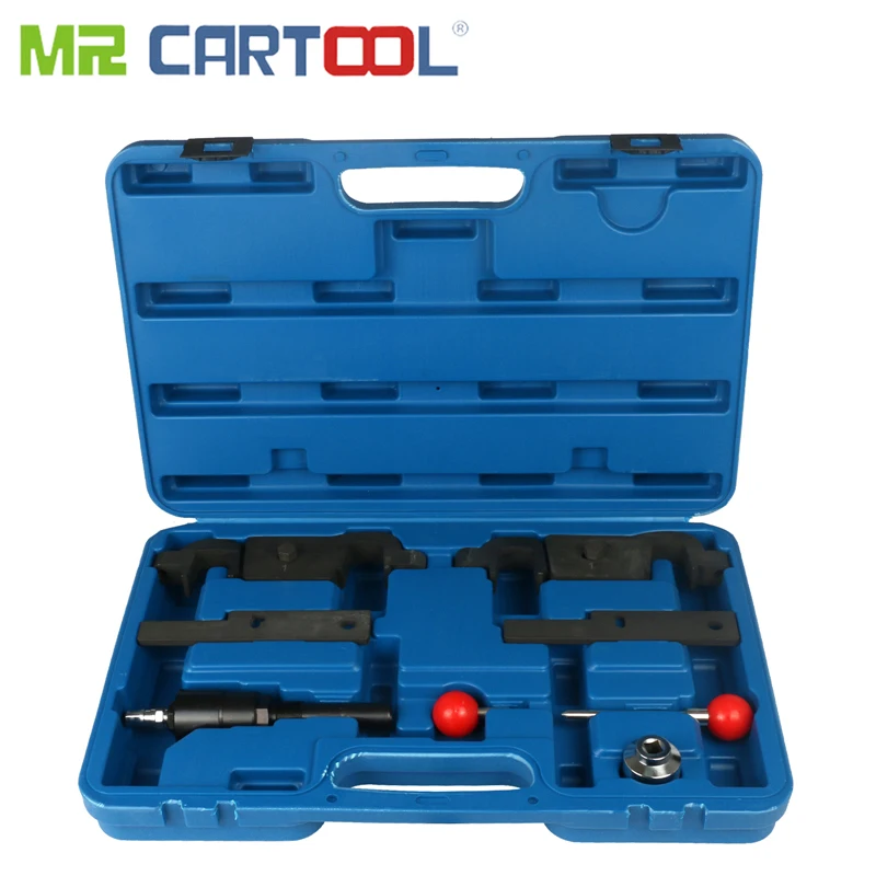 Набор инструментов MR CARTOOL для синхронизации автомобильного двигателя Porsche Cayenne