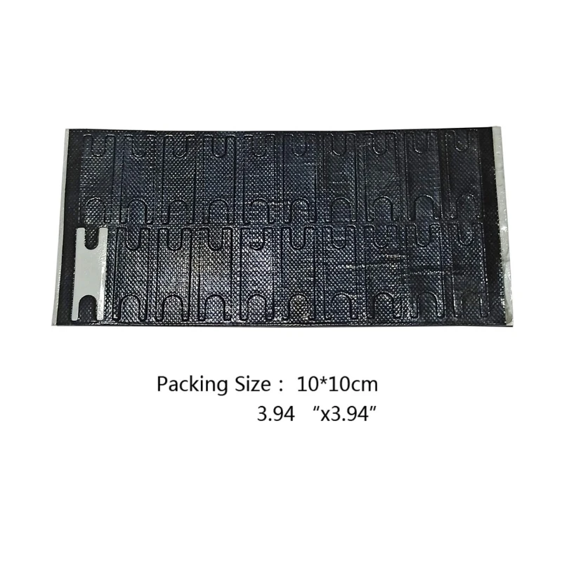 

New Mechanical Keyboard Stabilizer Satellite Switch Film Gasket 20pcs