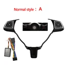 Многофункциональный переключатель для V olkswagen Golf P olo Passat на рулевое колесо