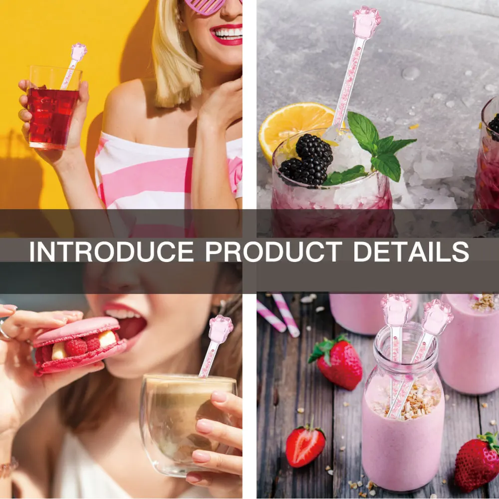 Устойчивый к высоким температурам стеклянный перемешивающий стержень мешальный