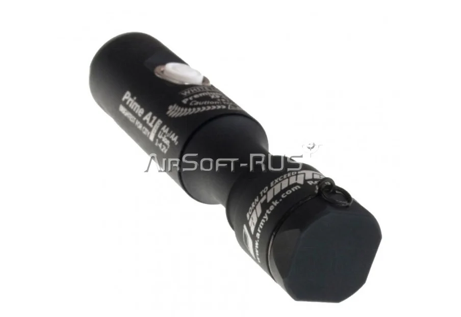 Карманный фонарь Armytek Prime A1 Pro XP-L Warm (F01202SW) |