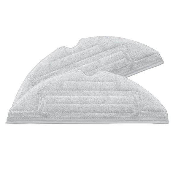 

Replacement Mop Cleaning Cloth for Roborock S7/T7 Plus Robot Vacuum Cleaner Spare Parts