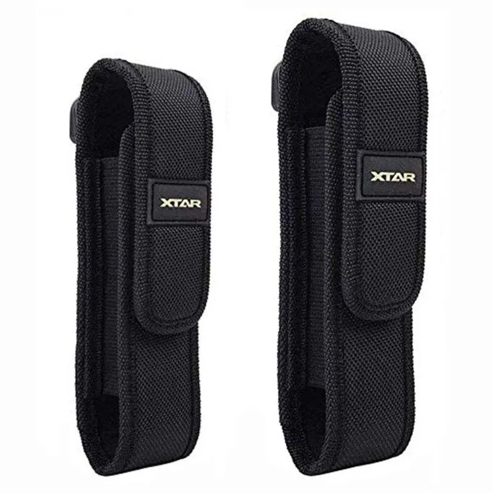 Чехол для фонарика держатель 5 &quot 8&quot 2 шт. FENIX UC30 UC35 E35 Surefire G2X 6PX E2L XTAR TZ20|Уличные