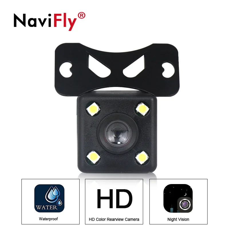 Navifly DVR TPMS Камера просмотра Raer OBD2 доплата. Подходит только для автомагнитолы моего