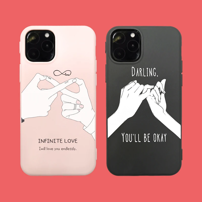 Простой матовый Мягкий силиконовый чехол ТПУ для iPhone XS 11 Pro Max X XR Lite Art Line Victoria