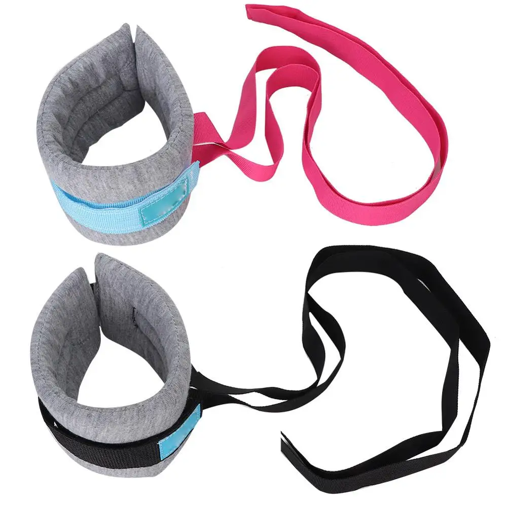 Медицинский фиксатор для конечностей ремень рук и ног ухода за больными пожилыми