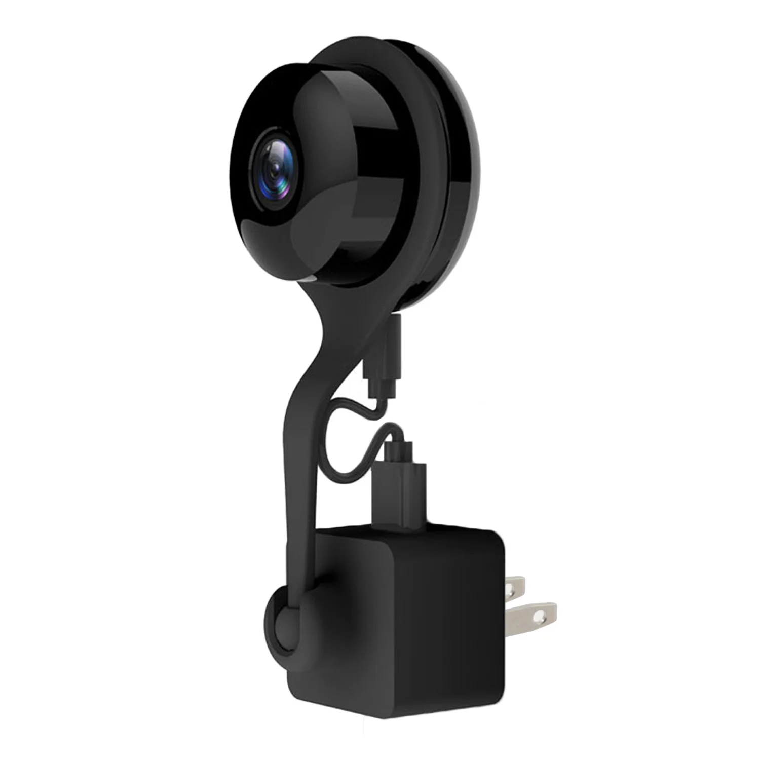 Gosear держатель с поворотом на 360 градусов настенная вешалка для выхода