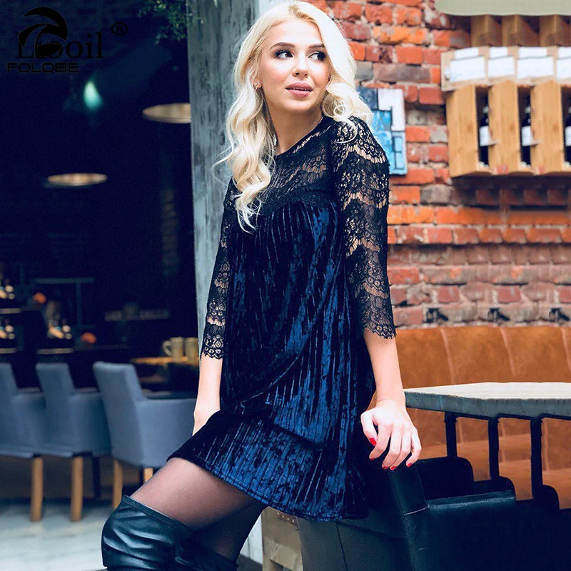 Лоскутные кружевные платья для женщин Vestidos одежда ночного клуба сексуальная