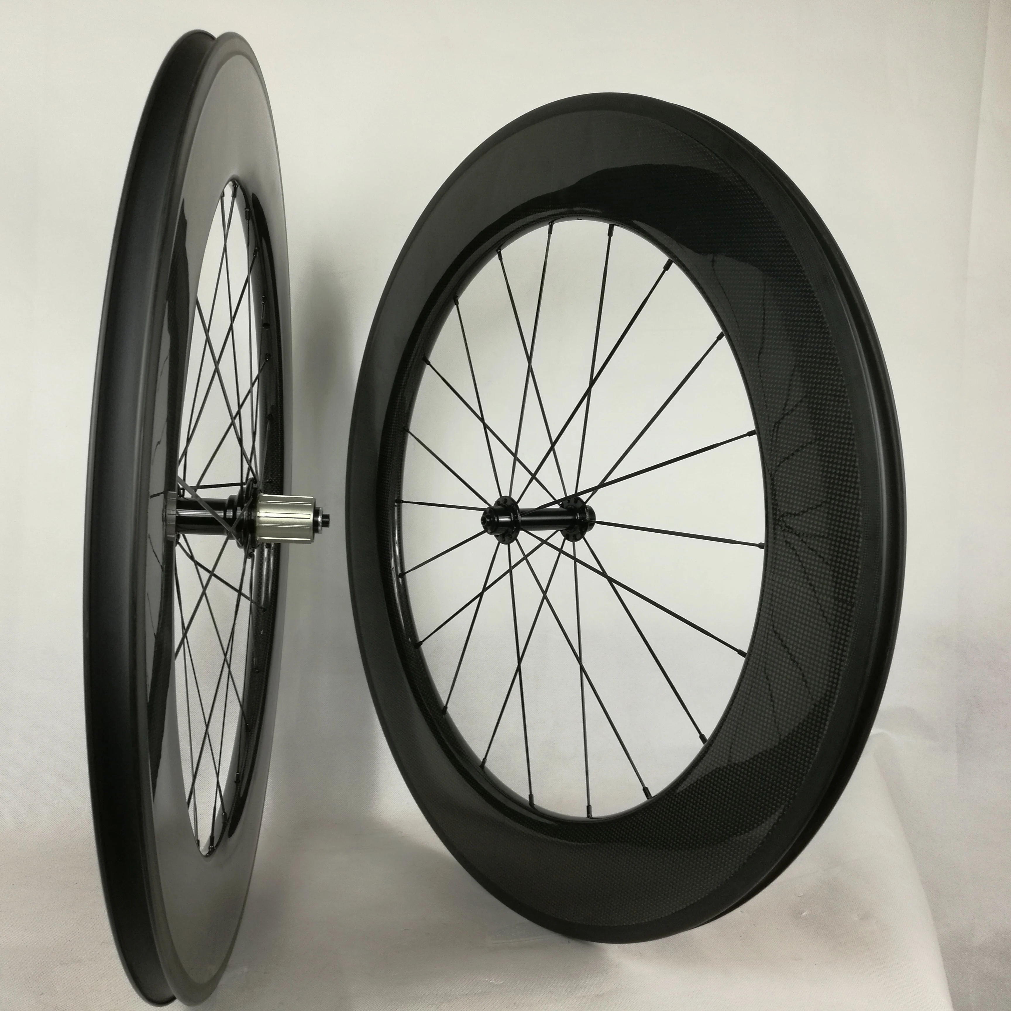 25 мм ширина 88 Глубина велобест втулка VB R03 Углеродные колеса дорожный велосипед