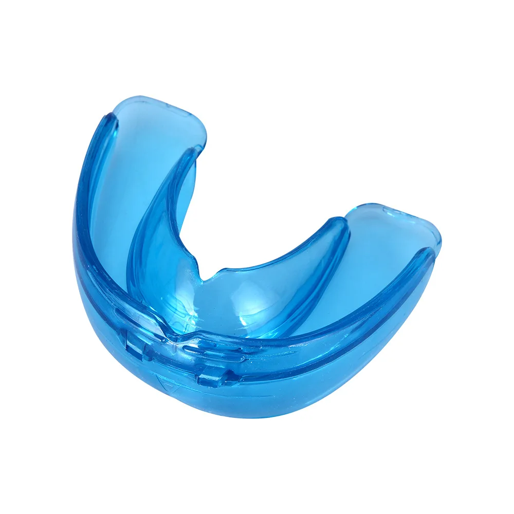 

Invisible Orthodontic Dental Protector For Children Mouthguard Straighten Teeth Orthotics Correcter Night Mouth Braces 2 Stages