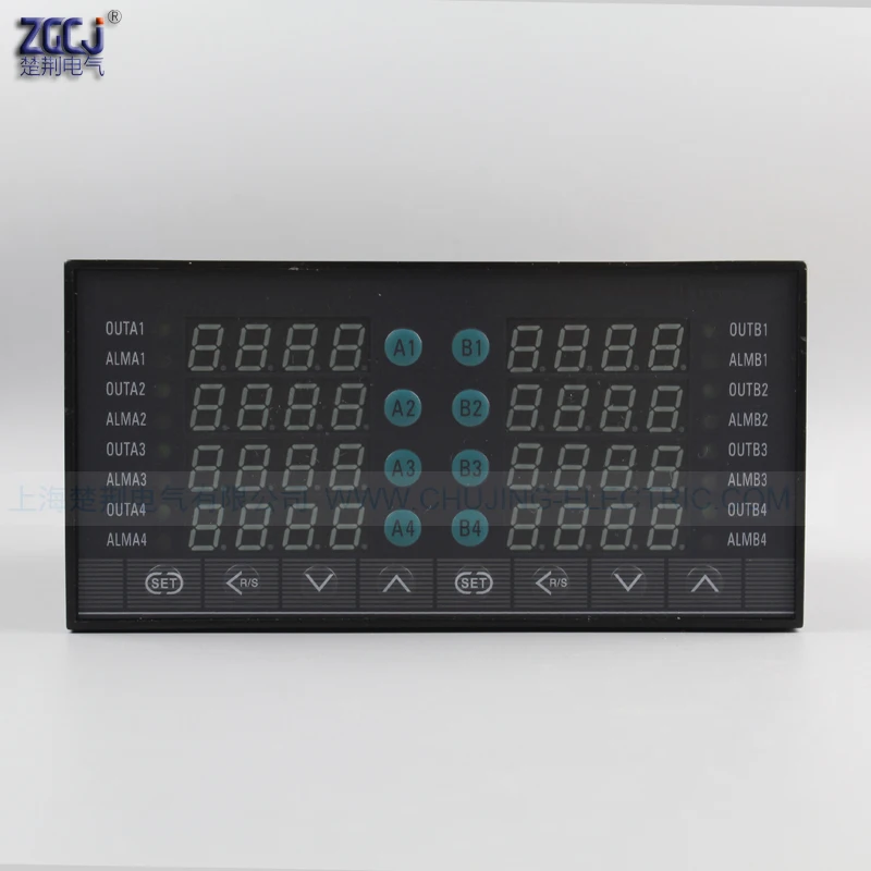 Цифровой термостат Multifuncion 8 режимов с датчиками|digital thermostat|temperature controllerthermostat digital |