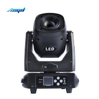 led 100w spot moving head light with 14 gobos wash strobe beam stage effect meeting wedding art performance dmx disco show asgd