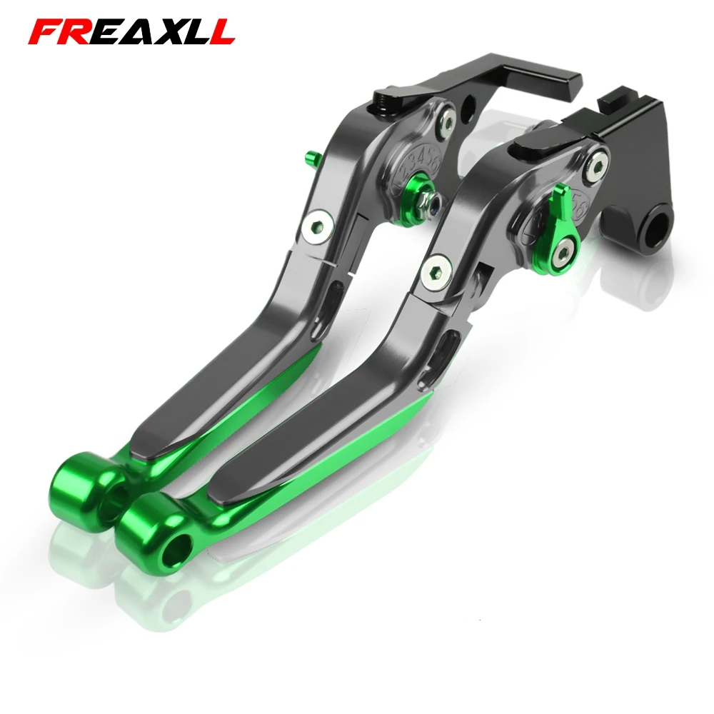 Аксессуары для мотоциклов выдвижная регулируемая складная ручка рычаги тормоза