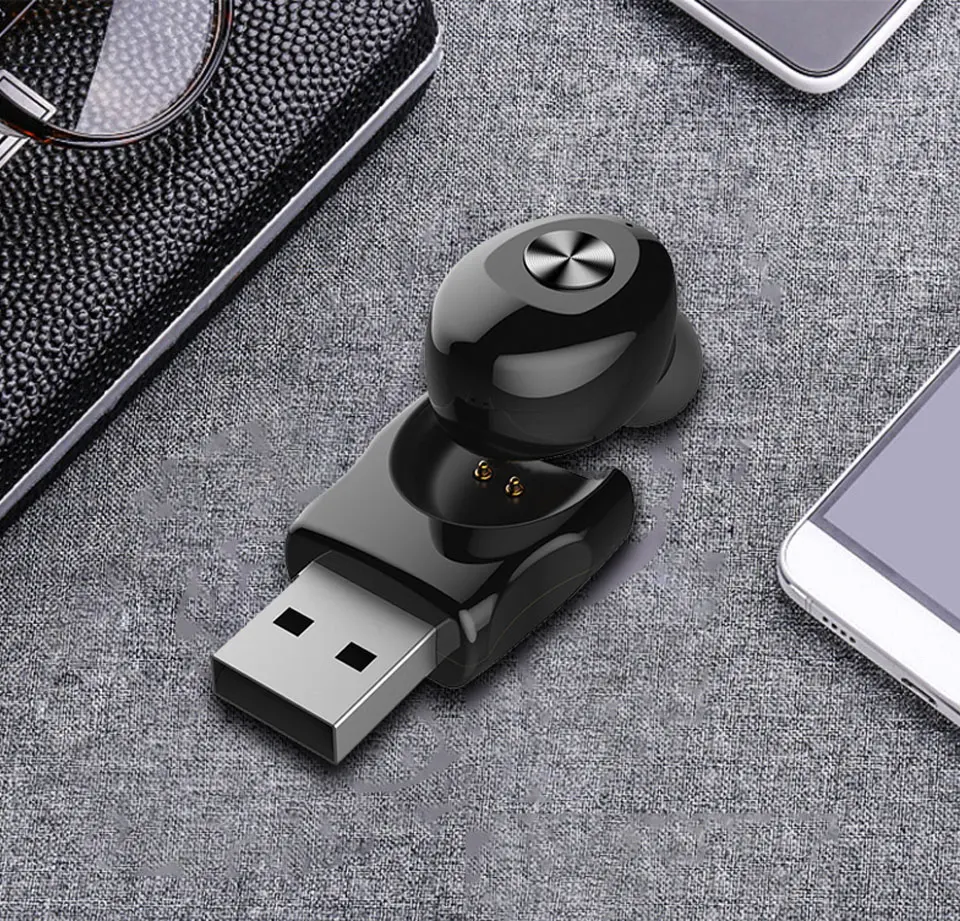 Беспроводные наушники с зарядкой через usb, Bluetooth наушники для Xiaomi Air Dots Redmi Airdots, басовые наушники, Спортивная гарнитура для Umidigi F2