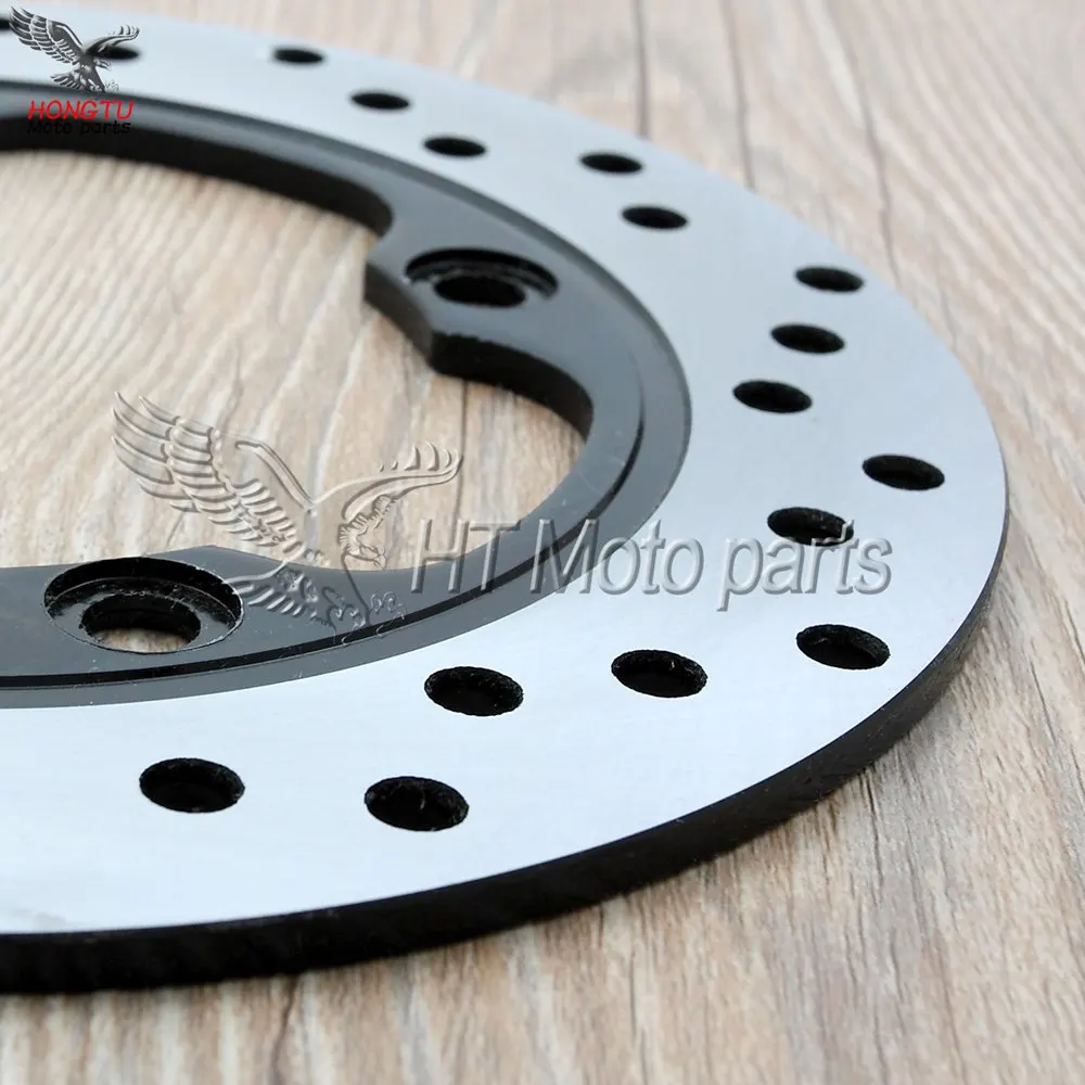 Новый задний тормозной дисковый ротор для мотоцикла Honda CBR600 F2/F3/F4/F4i 1991-2006 CBR 600 RR