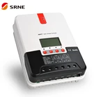 Регулятор заряда солнечной панели SRNE ML2440 40A 12В24В MPPT