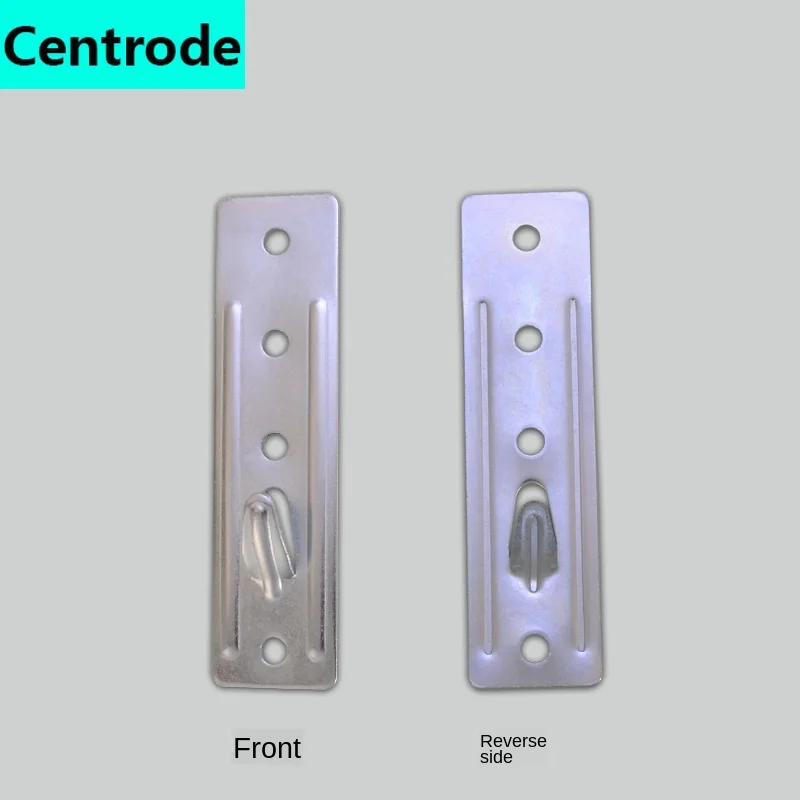 Подвесная витрина подвесная доска крючок аксессуары полый настенный прямой