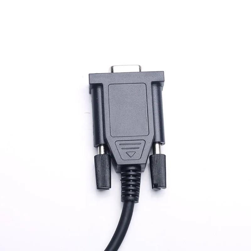 2021 OPPXUN RPC-MHT1K Programming Cable for Motorola Walkie Talkie HT1000 MTS2000 XTS3000 GP900 GP9000 XTS350 MTX2000 Ham Radio