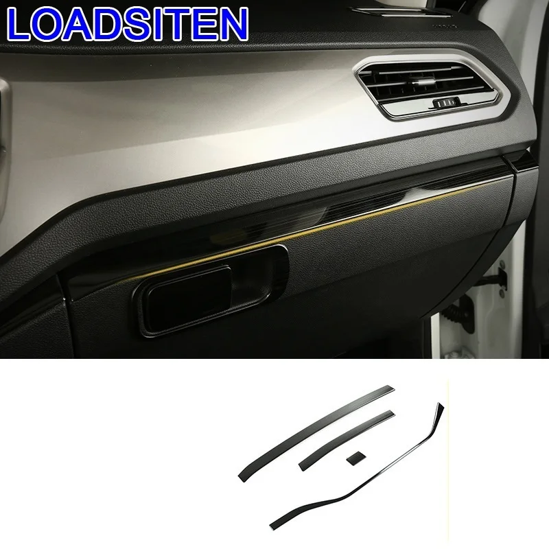 Автомобильная хромированная автоматическая система управления дверными