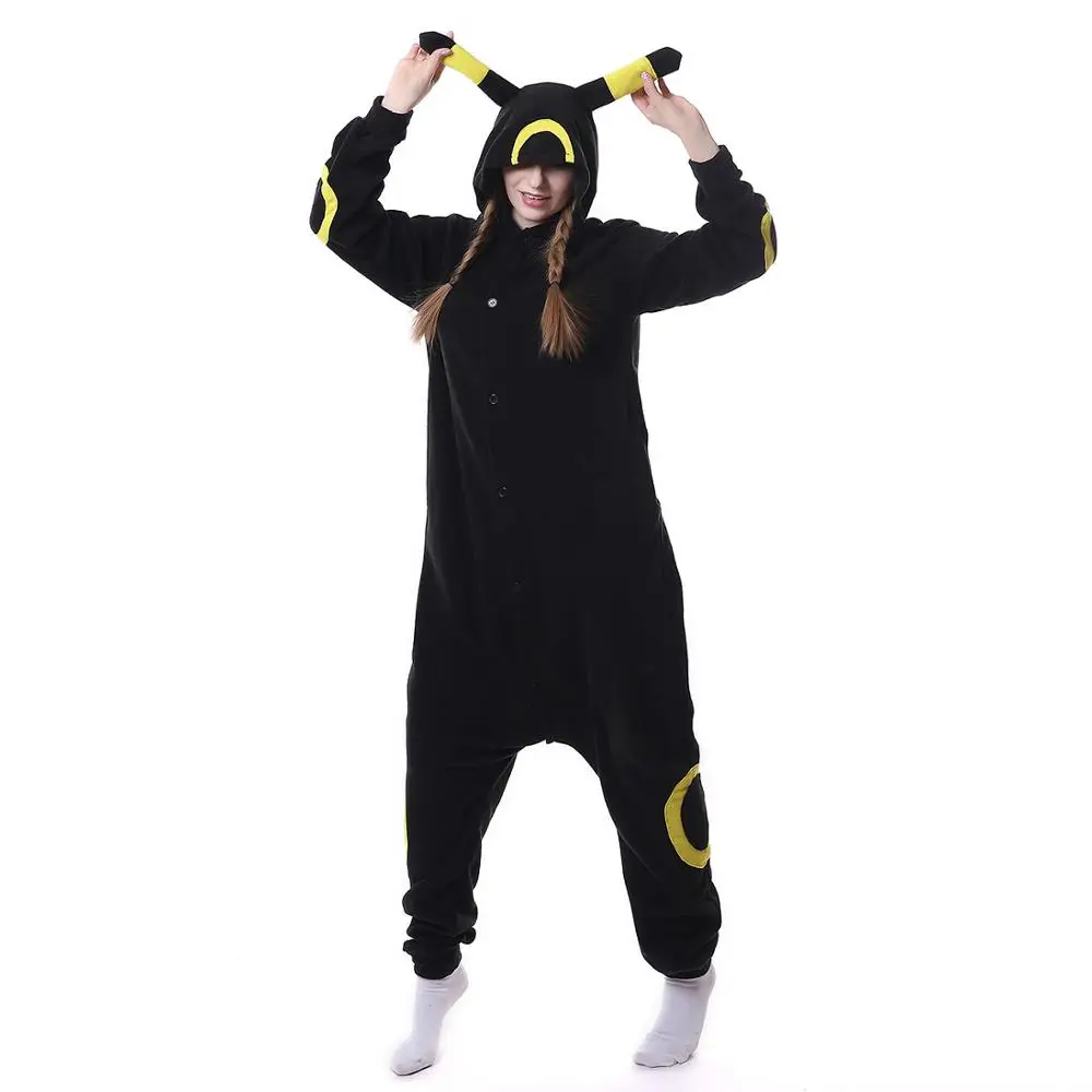 HKSNG Новый животных для взрослых Kigurumi Пижама комбинезон CartoonUnisex пижамы