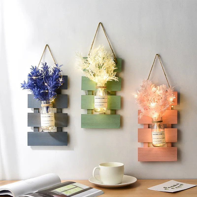 

Creative Wall Decoration pendant wall decoration bedroom room dining room interior decoration trinkets