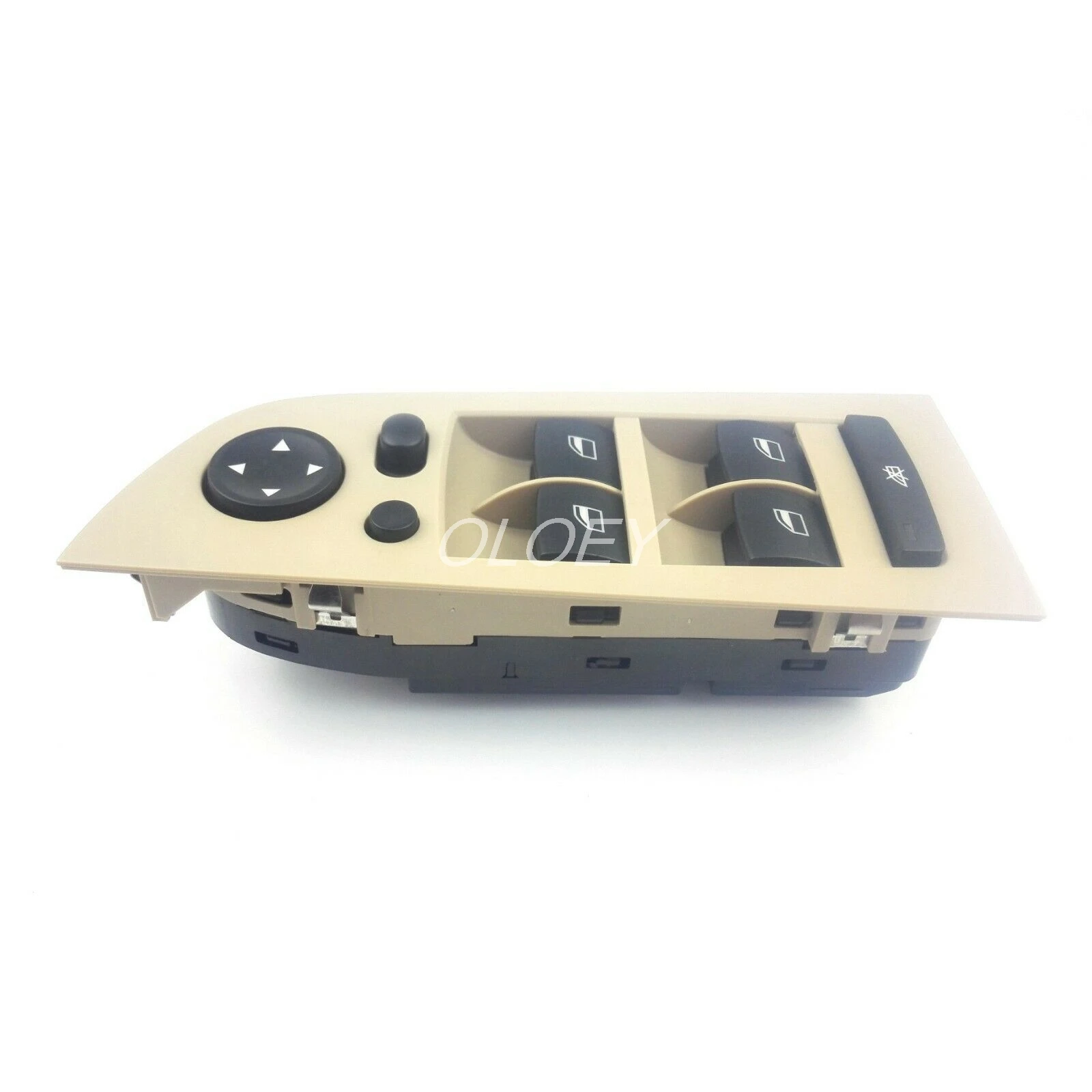 

Electric main switch for window regulator 61319217334 for BMW 3 Series E90