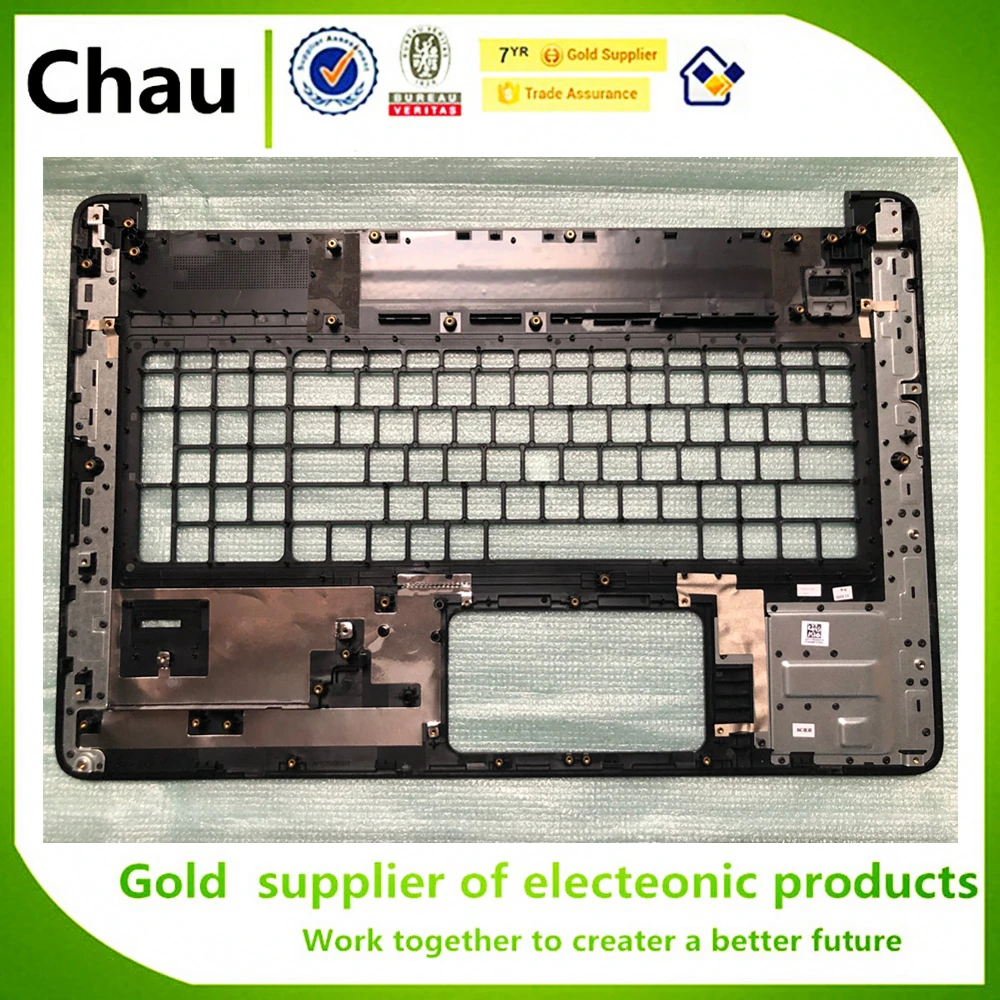 Новинка 100% чехол для HP Envy 17 N000 R000 блестящий AP1CR000310|Сумки и чехлы ноутбуков| |