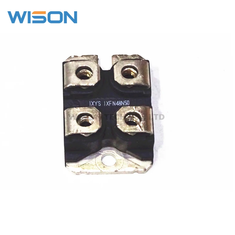 5 шт./лот IXFN48N50 Бесплатная доставка Новый и оригинальный модуль