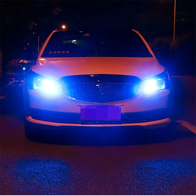 2x светодиодный лампы обратного резервного хвост Перерыв Стоп сигнал поворота