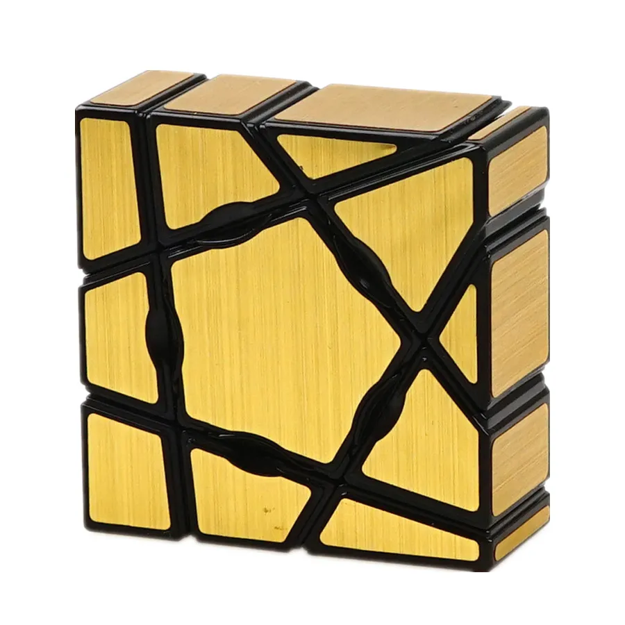 

YongJun the first layer 1x3x3 cube twisty educational direct from manufactures magic cube toys for kids