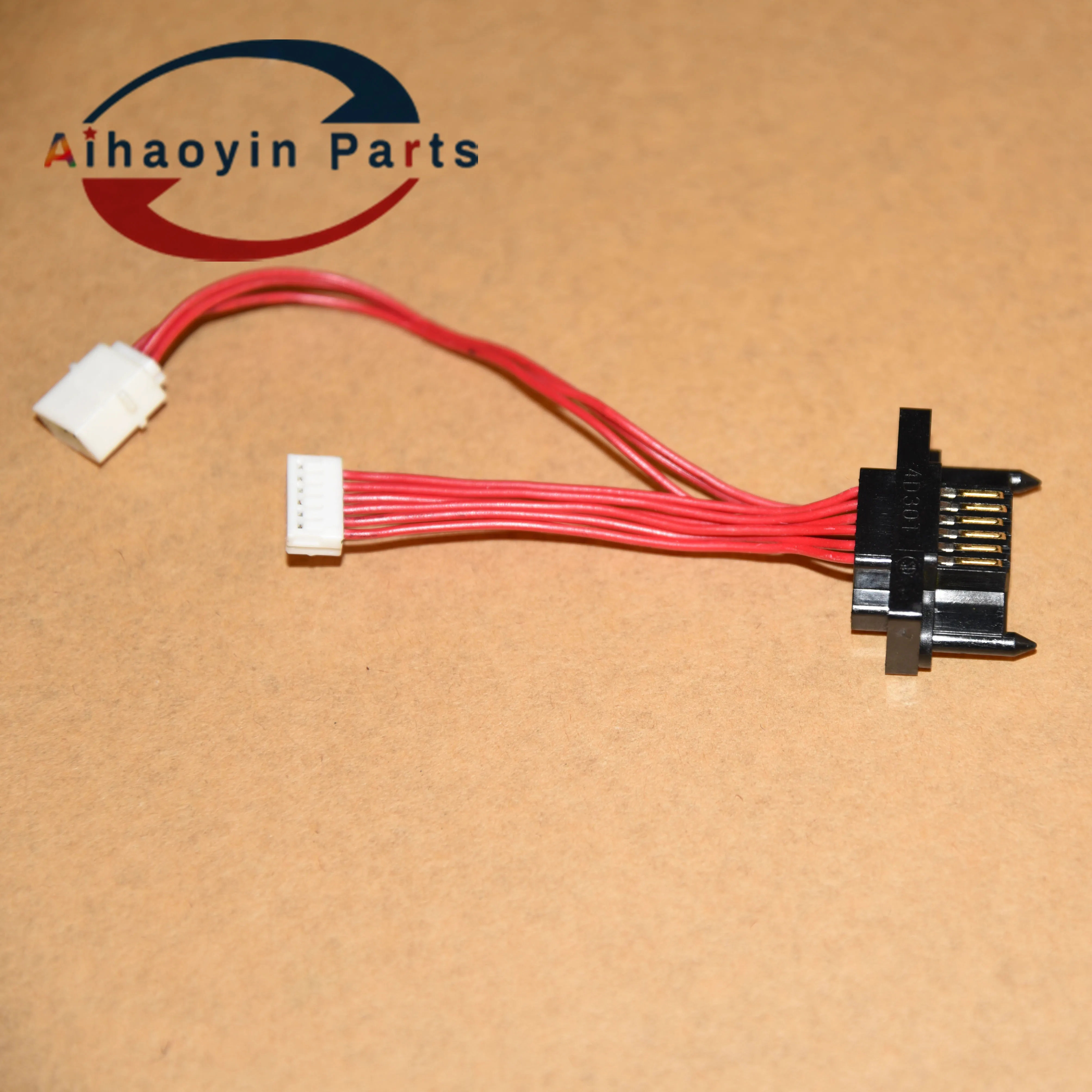 Коннектор для Konica Minolta Bizhub 552 652 654 754 C452 C552 C652 C654 C754 5 шт. чип барабана | Компьютеры и