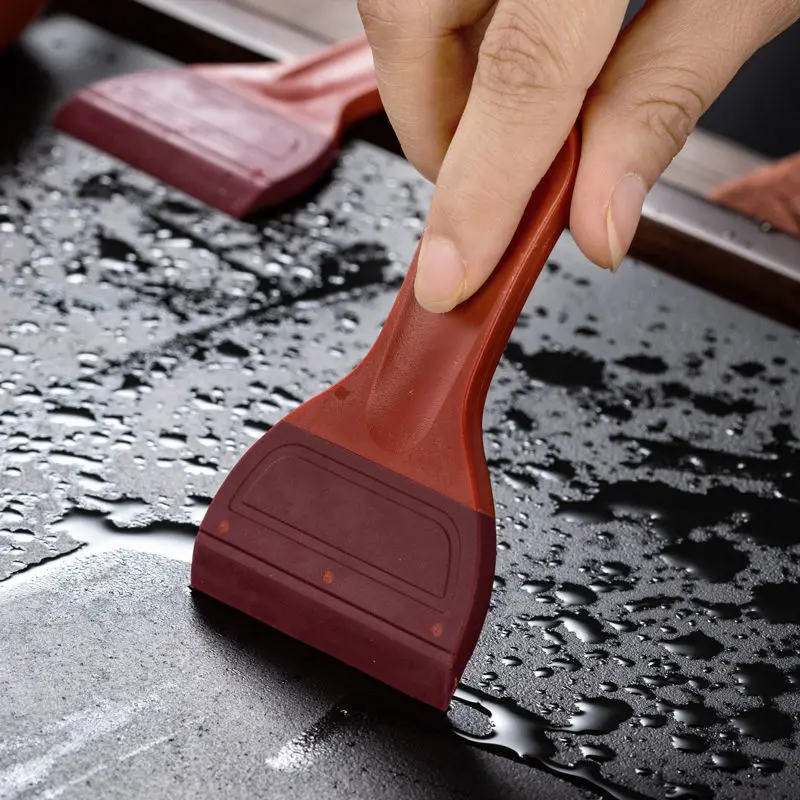 

Chinese Kung Fu Solid Wood Tea Brush Plate Pot Toy Cleaning Brushes Tea Accessories